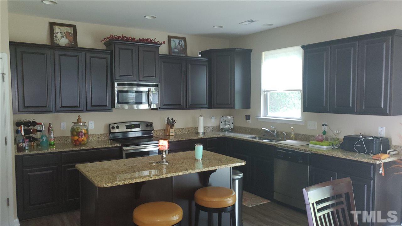 3103 Guiding Light Road Raleigh, NC 27610 - Photo 2 of 8