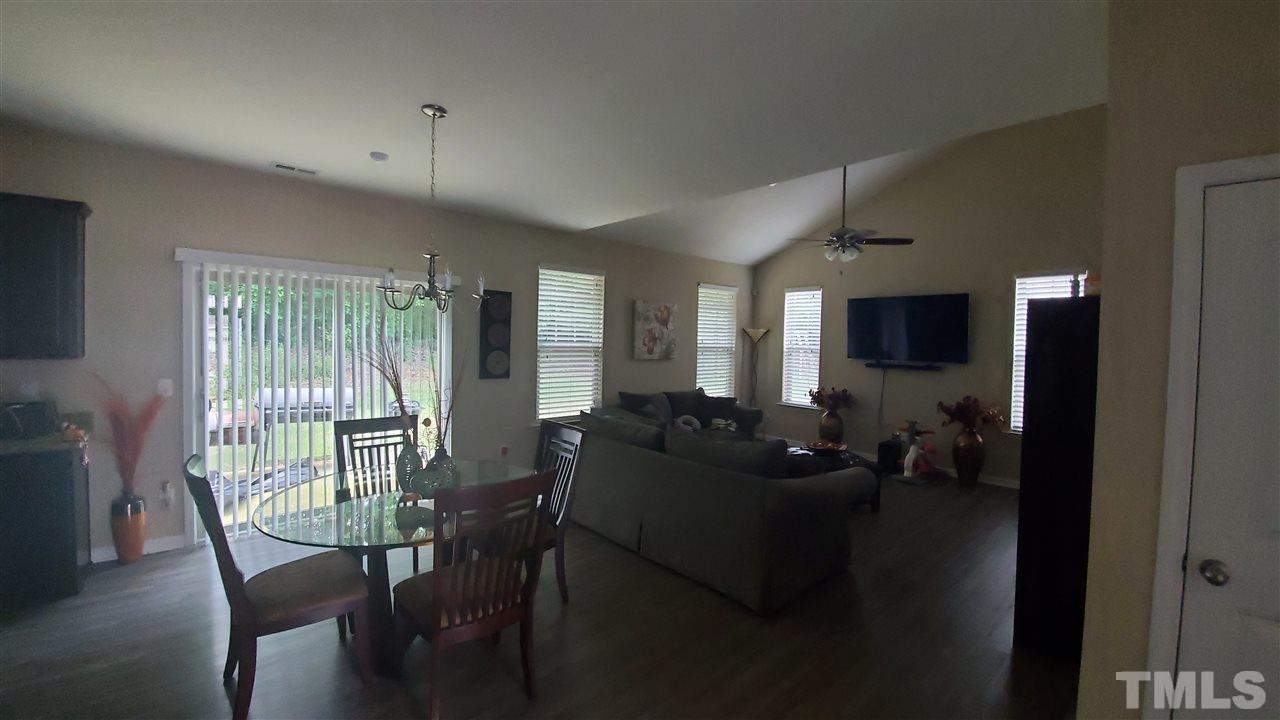 3103 Guiding Light Road Raleigh, NC 27610 - Photo 3 of 8
