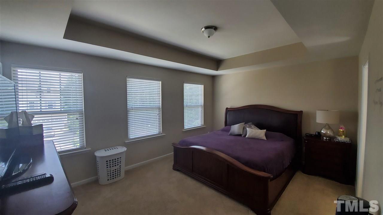 3103 Guiding Light Road Raleigh, NC 27610 - Photo 6 of 8