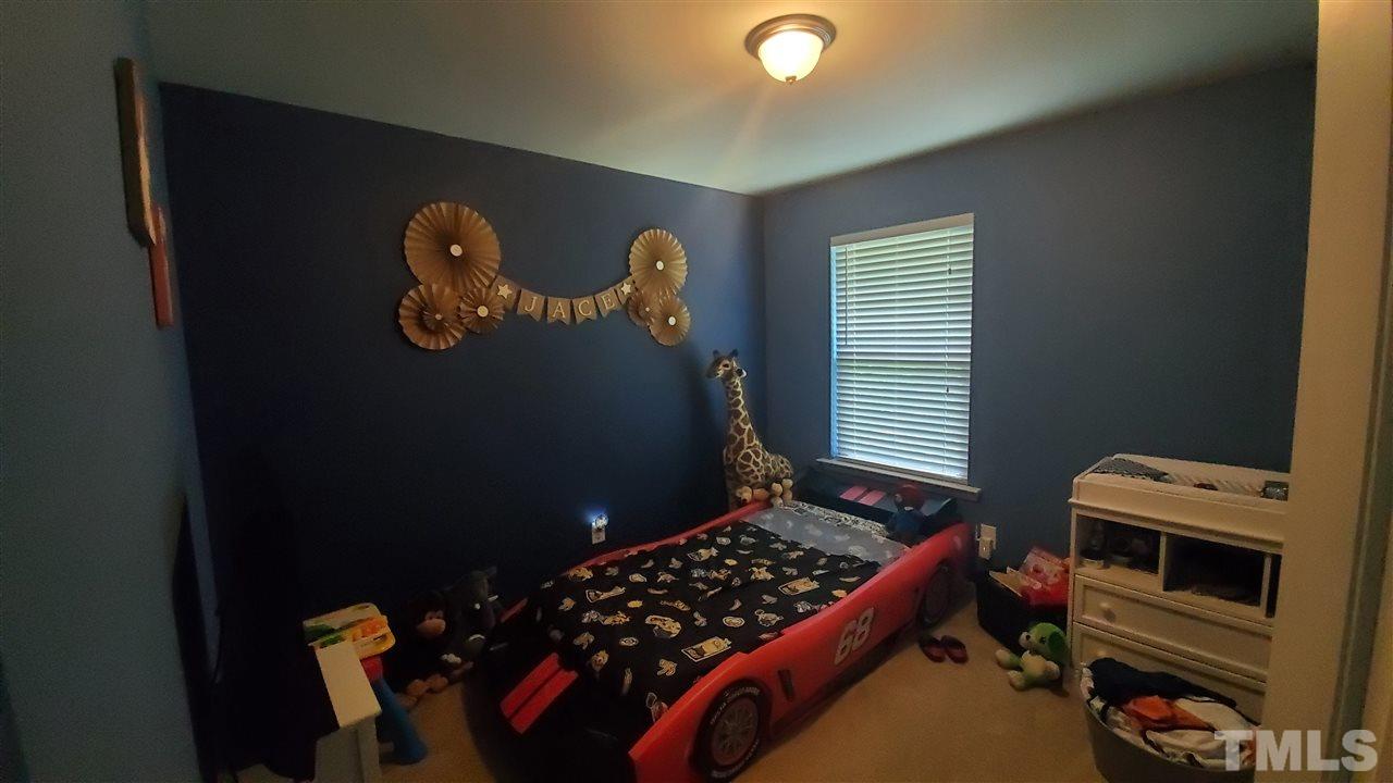 3103 Guiding Light Road Raleigh, NC 27610 - Photo 7 of 8