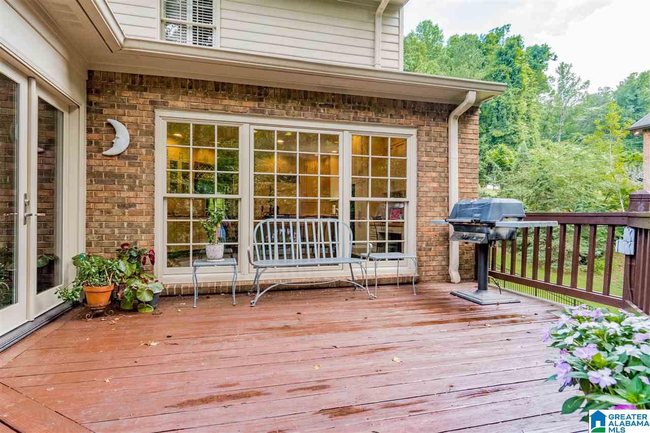 3776 Rockhill Road Birmingham, AL 35223 - Photo 38 of 46