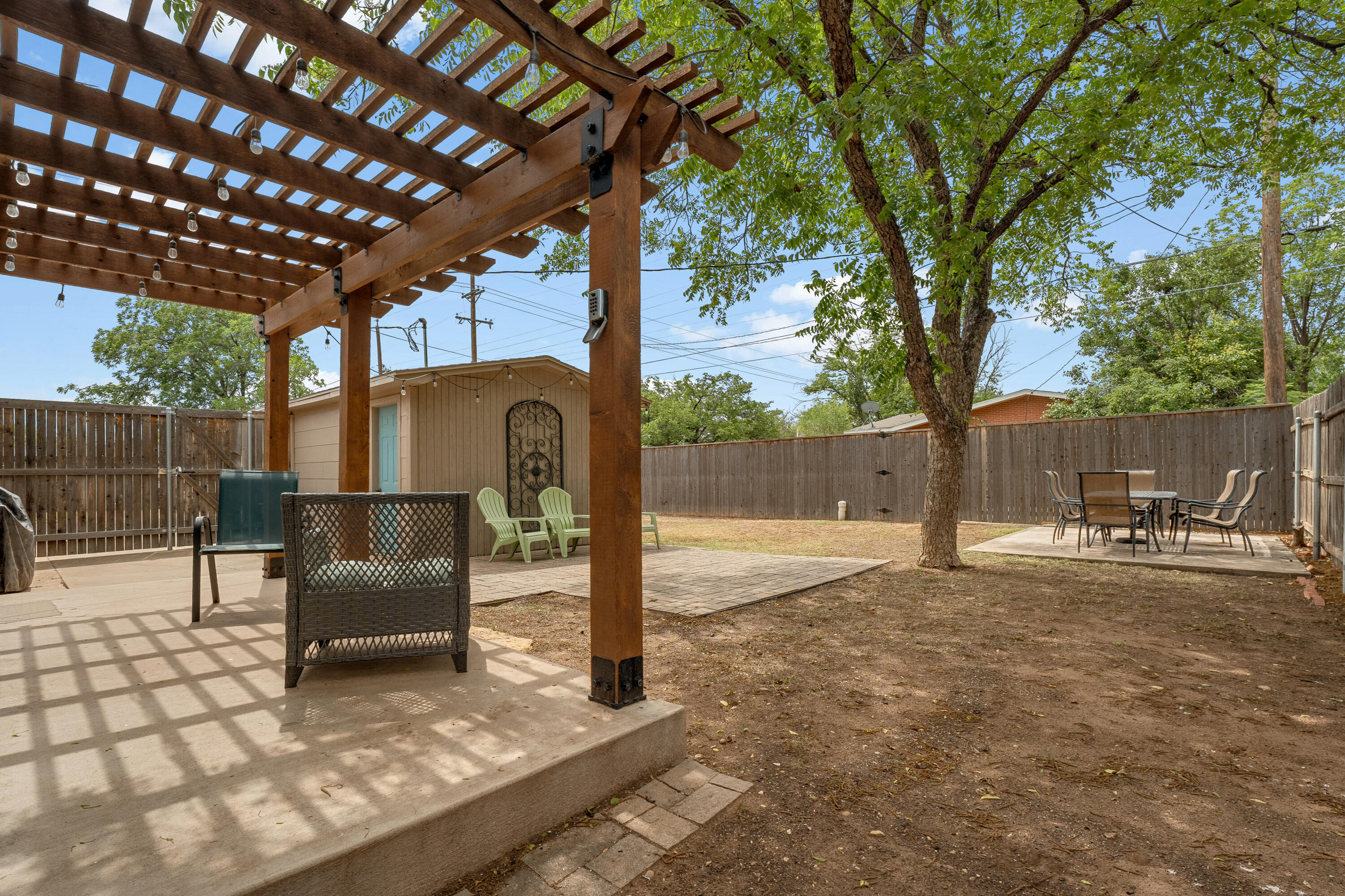 3101 44th Street Lubbock, TX 79413 - Photo 25 of 27 DSC03039