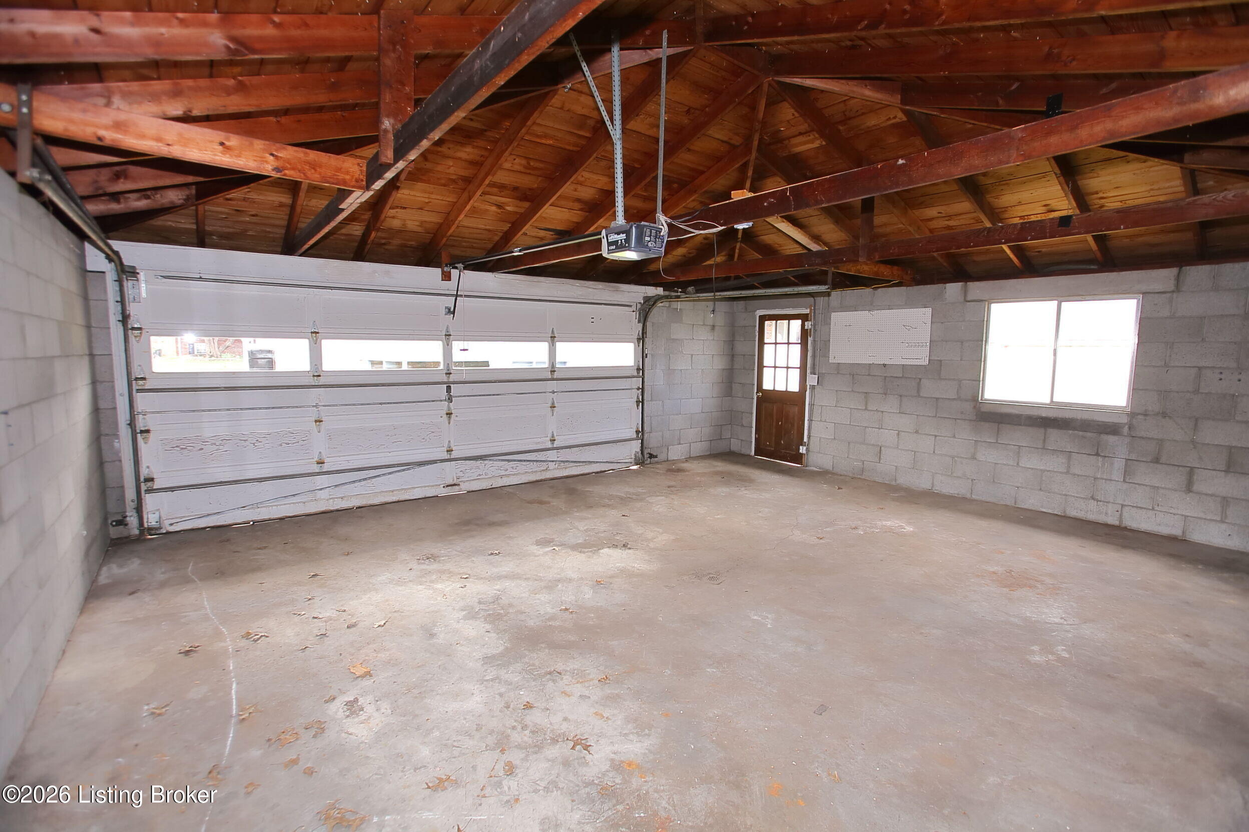 2905 Nepperhan Road Louisville, KY 40218 - Photo 56 of 56 Detached Garage