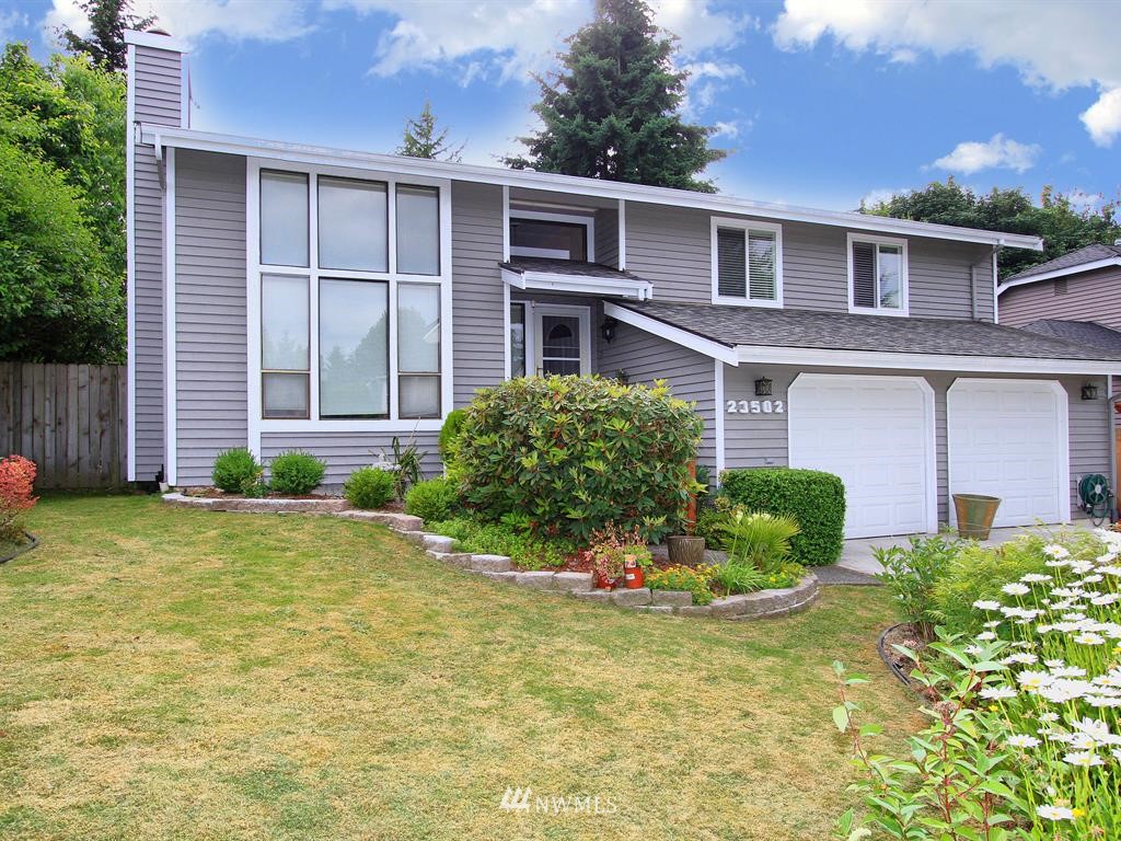 23502 22nd Avenue Southeast Bothell, WA 98021 - Photo 1 of 25 Gallery Image 1