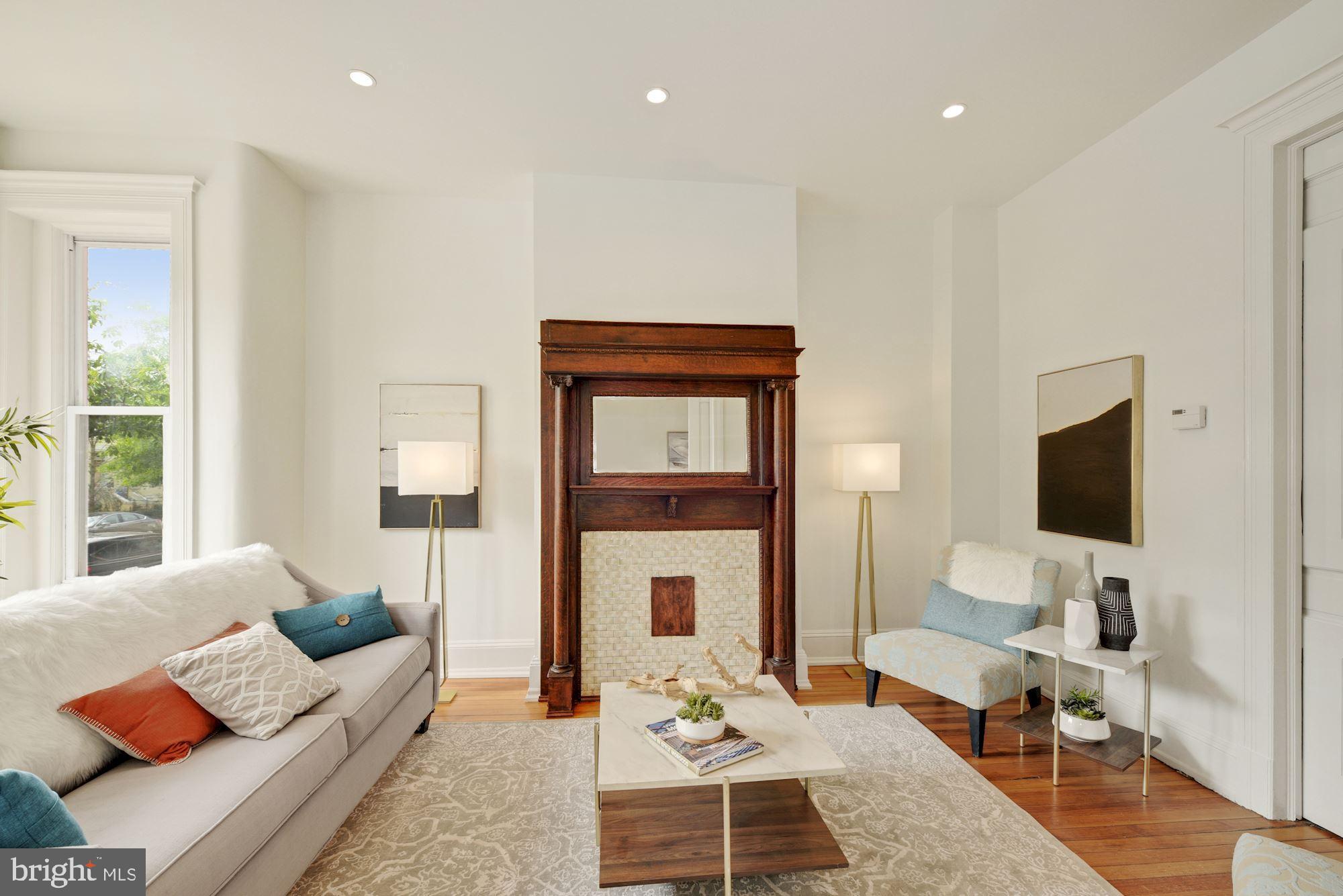 119 U Street Northwest Washington, DC 20001 - Photo 11 of 56