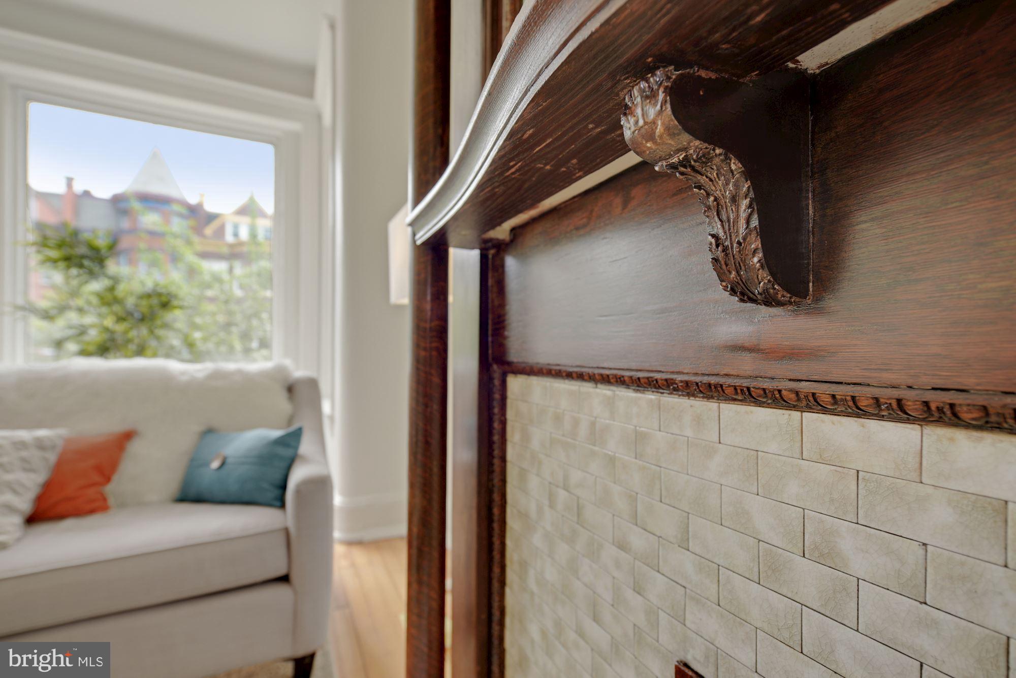 119 U Street Northwest Washington, DC 20001 - Photo 12 of 56