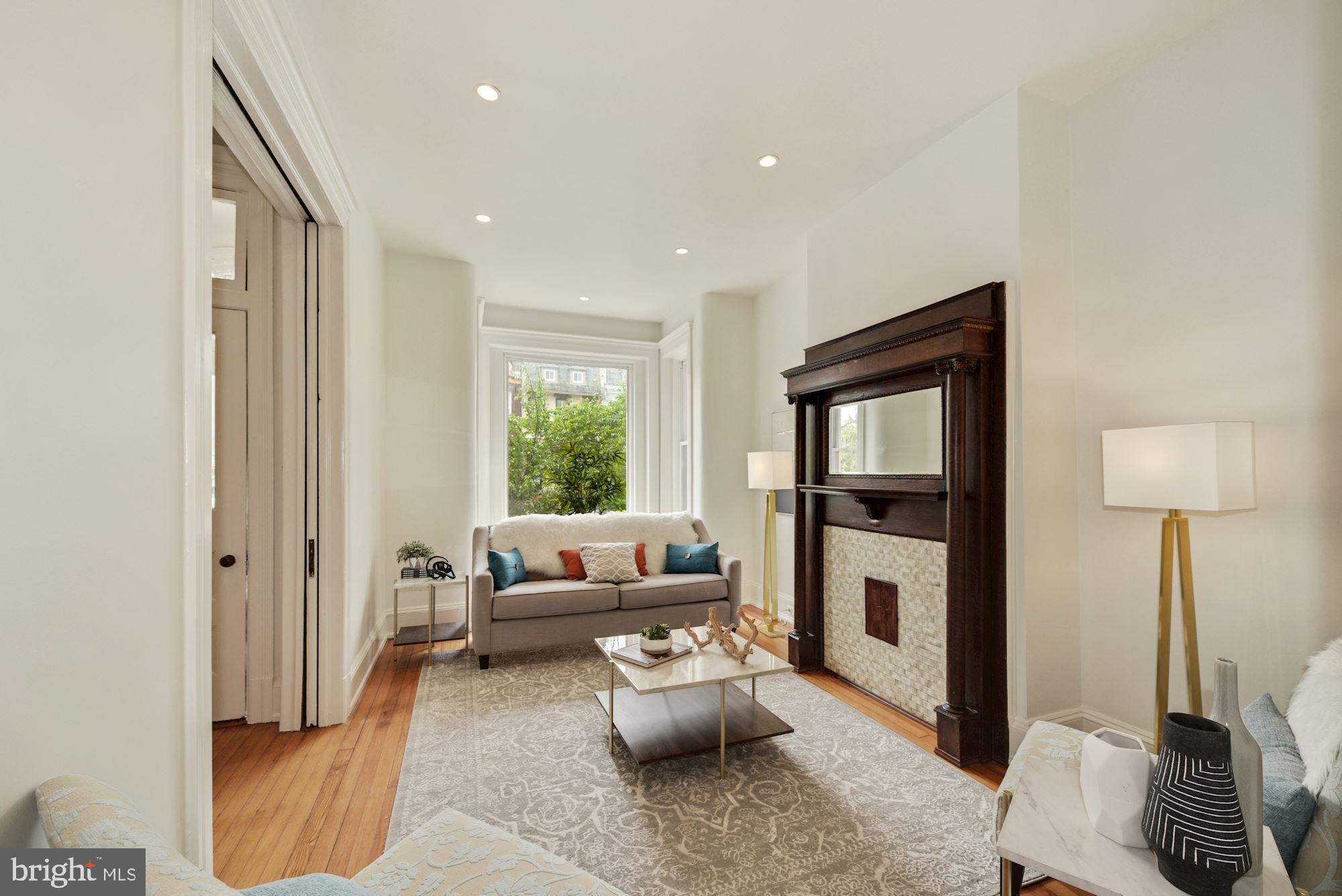 119 U Street Northwest Washington, DC 20001 - Photo 13 of 56