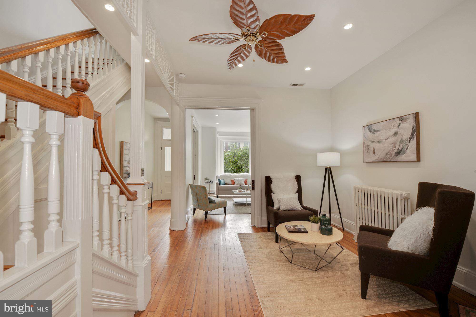 119 U Street Northwest Washington, DC 20001 - Photo 15 of 56