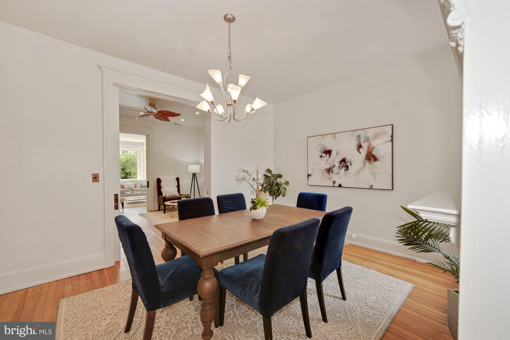 119 U Street Northwest Washington, DC 20001 - Photo 19 of 56