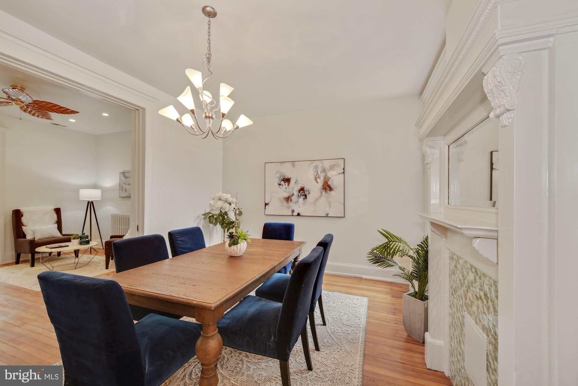 119 U Street Northwest Washington, DC 20001 - Photo 20 of 56