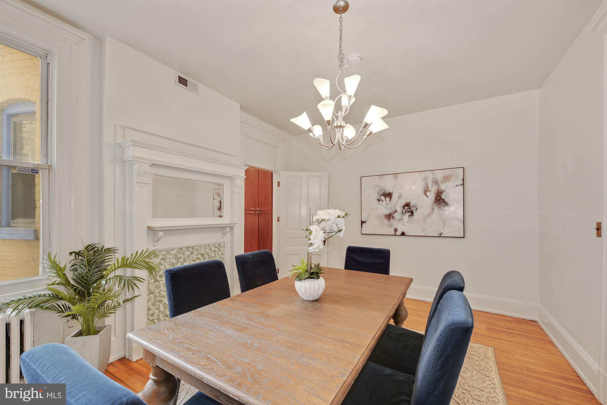 119 U Street Northwest Washington, DC 20001 - Photo 21 of 56