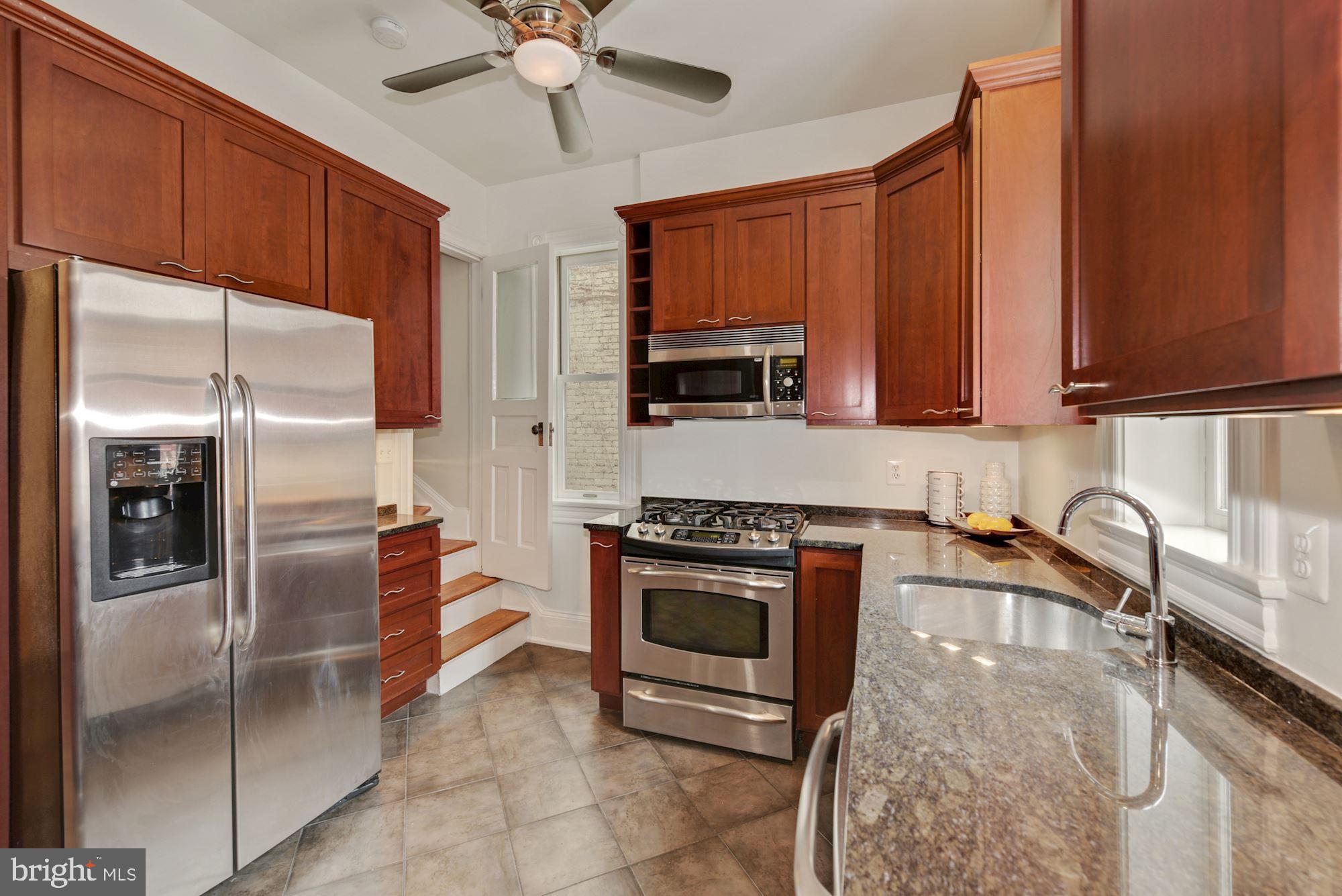 119 U Street Northwest Washington, DC 20001 - Photo 26 of 56