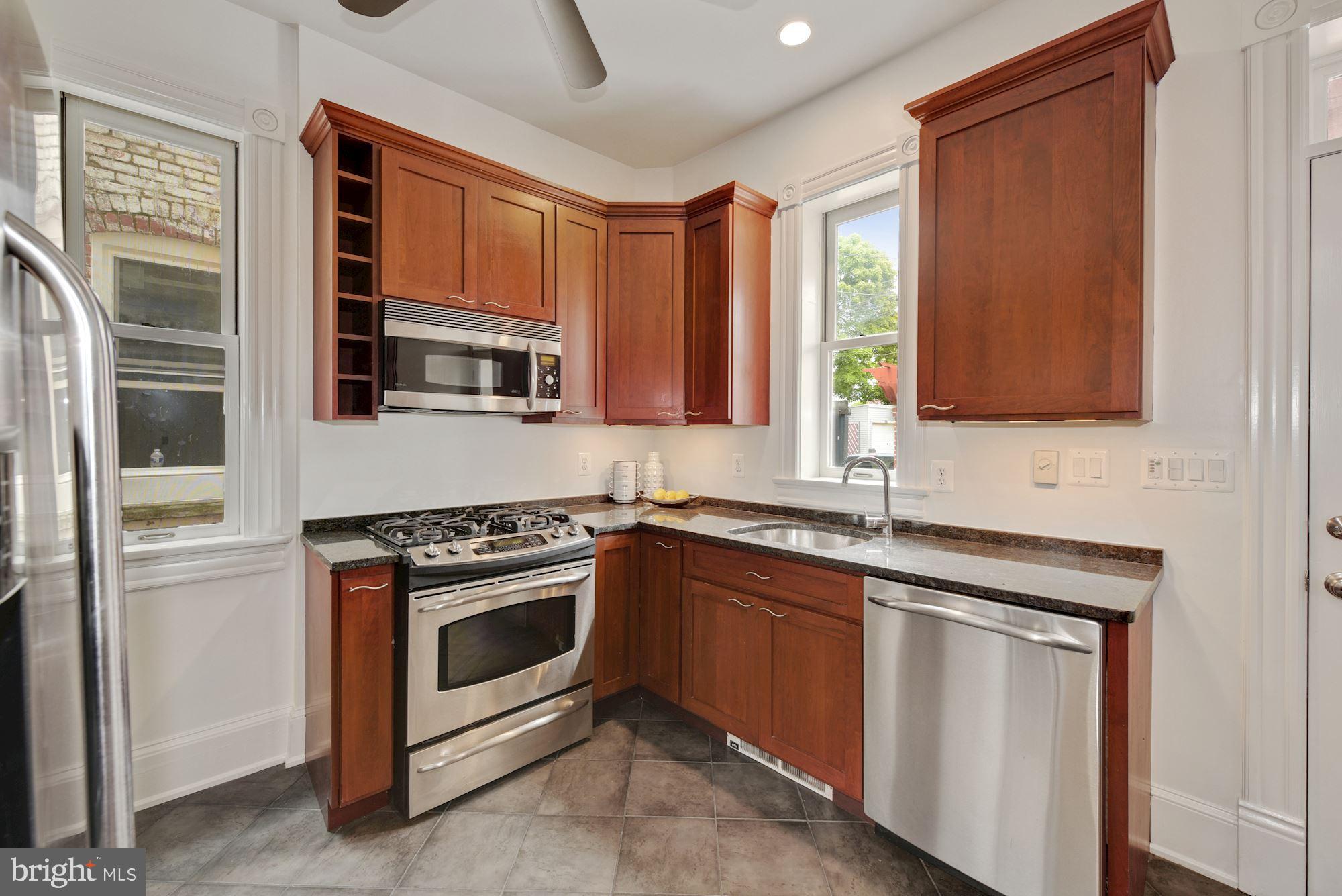 119 U Street Northwest Washington, DC 20001 - Photo 27 of 56