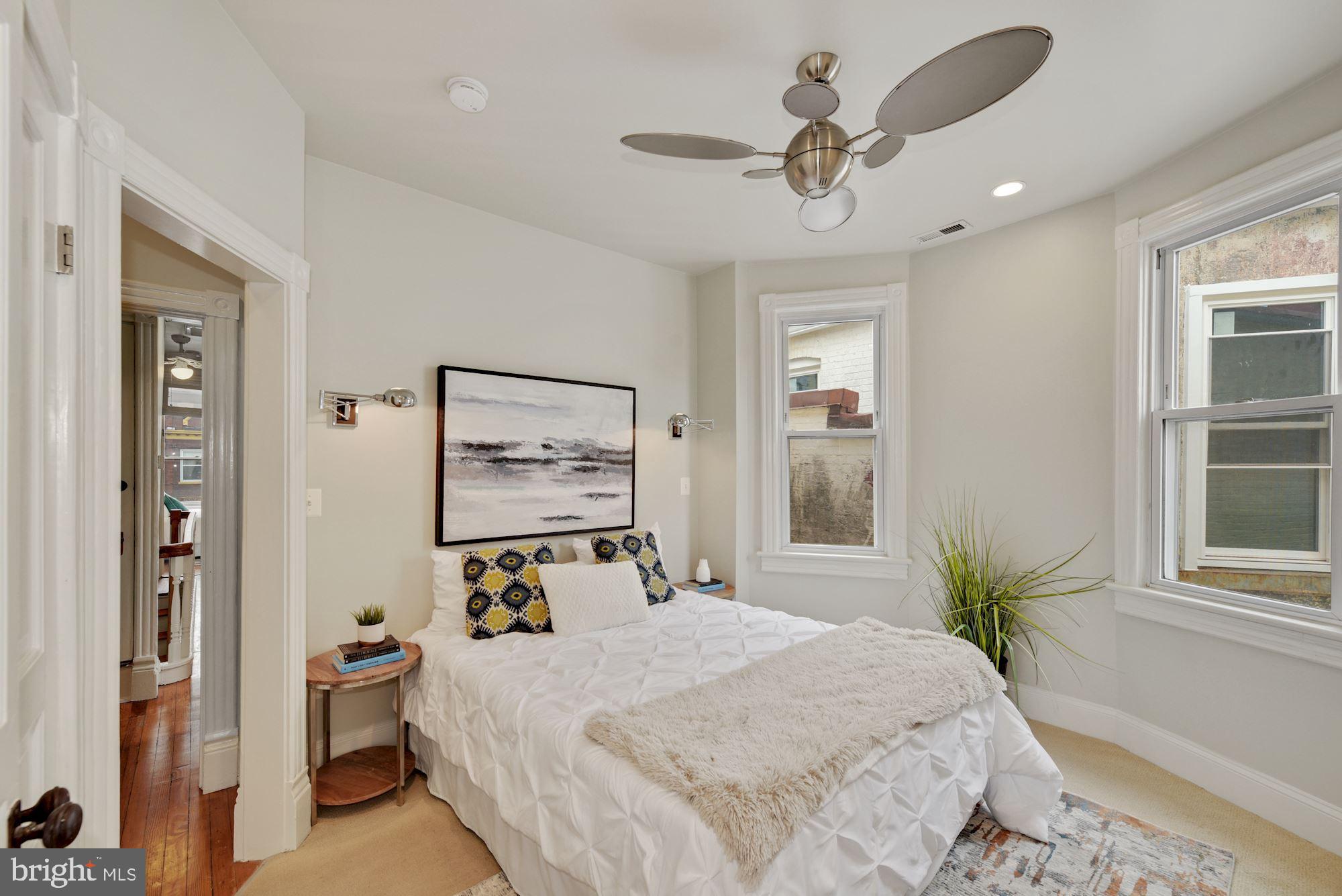 119 U Street Northwest Washington, DC 20001 - Photo 31 of 56