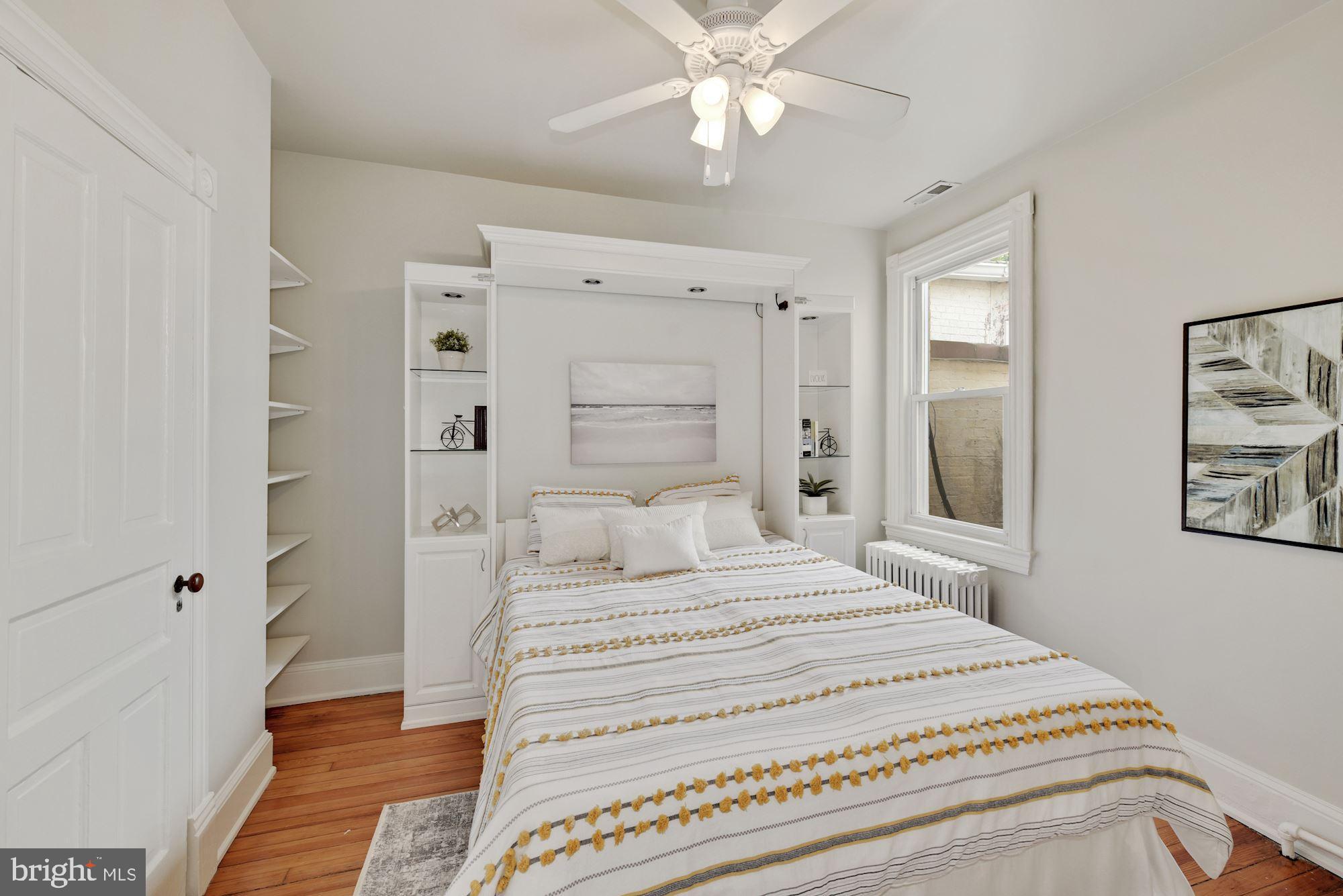 119 U Street Northwest Washington, DC 20001 - Photo 38 of 56