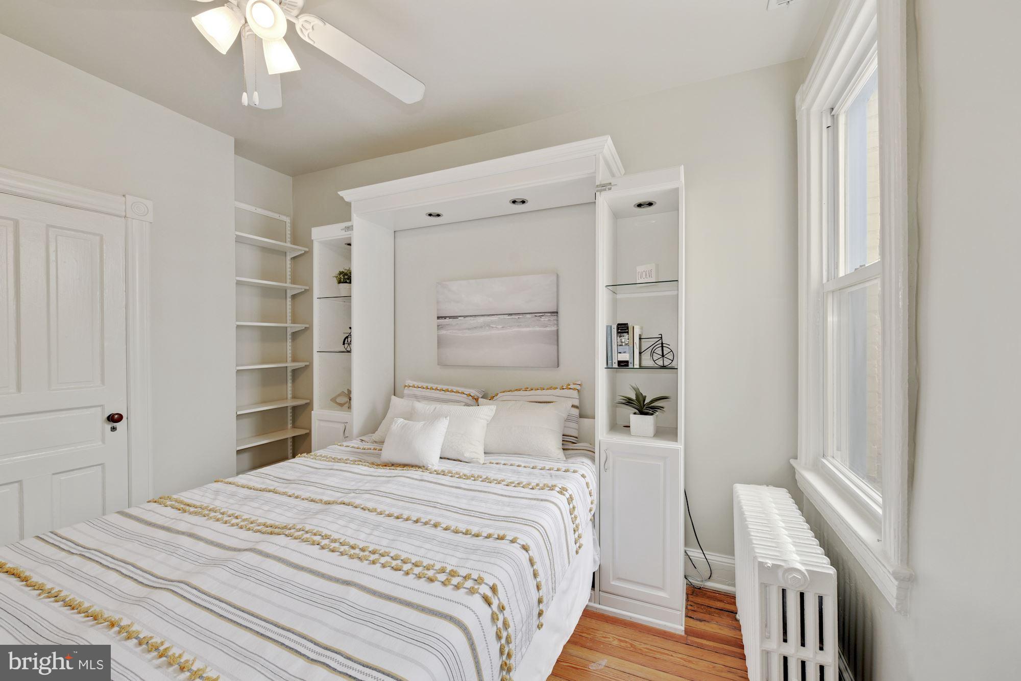 119 U Street Northwest Washington, DC 20001 - Photo 39 of 56