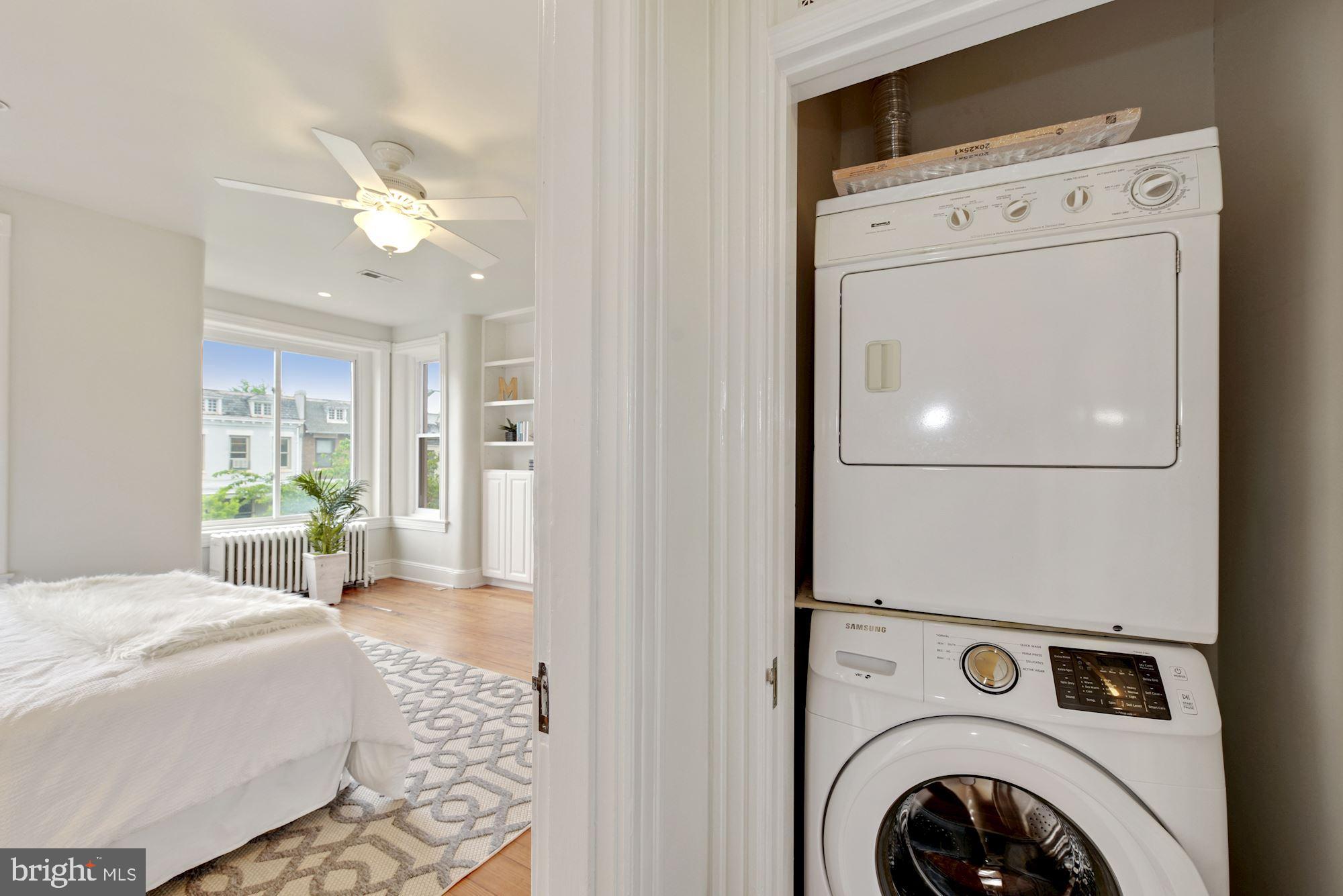 119 U Street Northwest Washington, DC 20001 - Photo 42 of 56