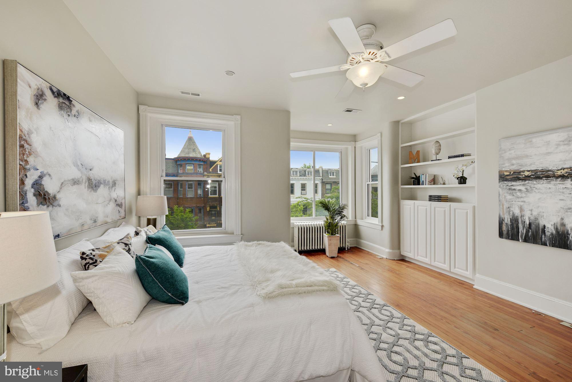 119 U Street Northwest Washington, DC 20001 - Photo 43 of 56