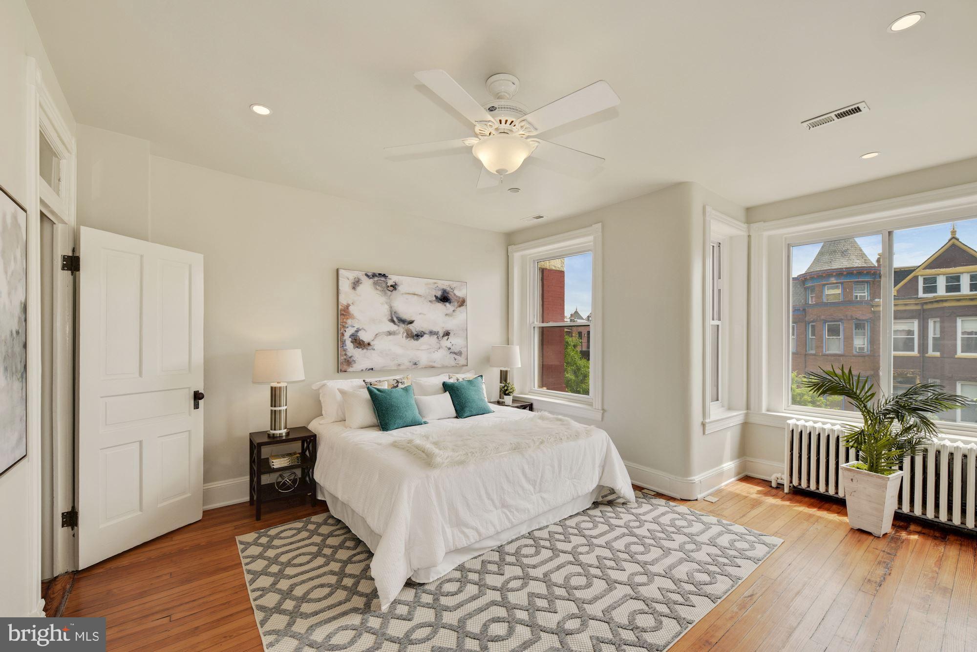 119 U Street Northwest Washington, DC 20001 - Photo 44 of 56