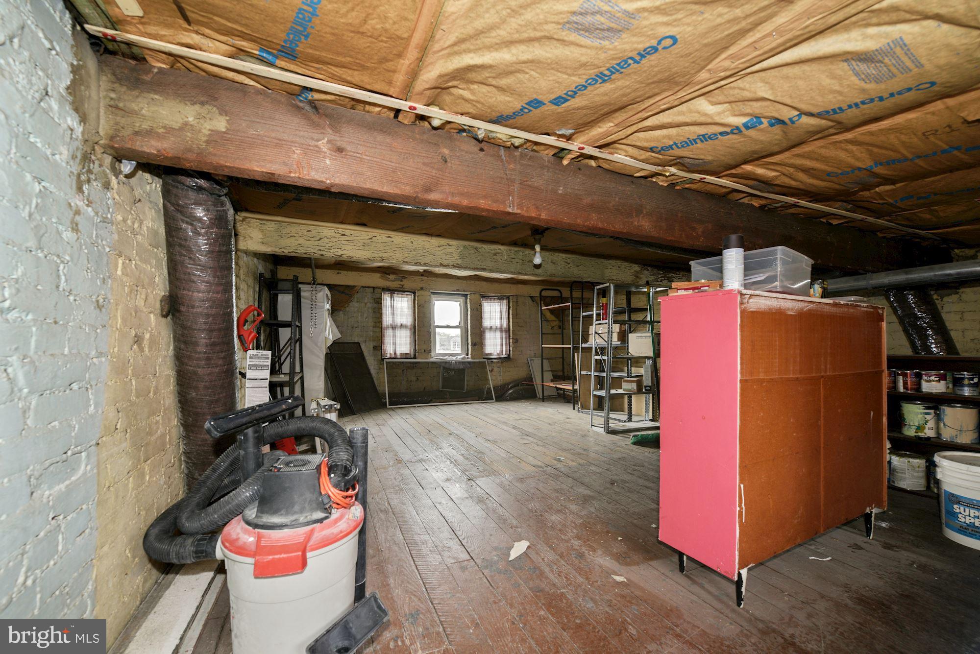 119 U Street Northwest Washington, DC 20001 - Photo 46 of 56