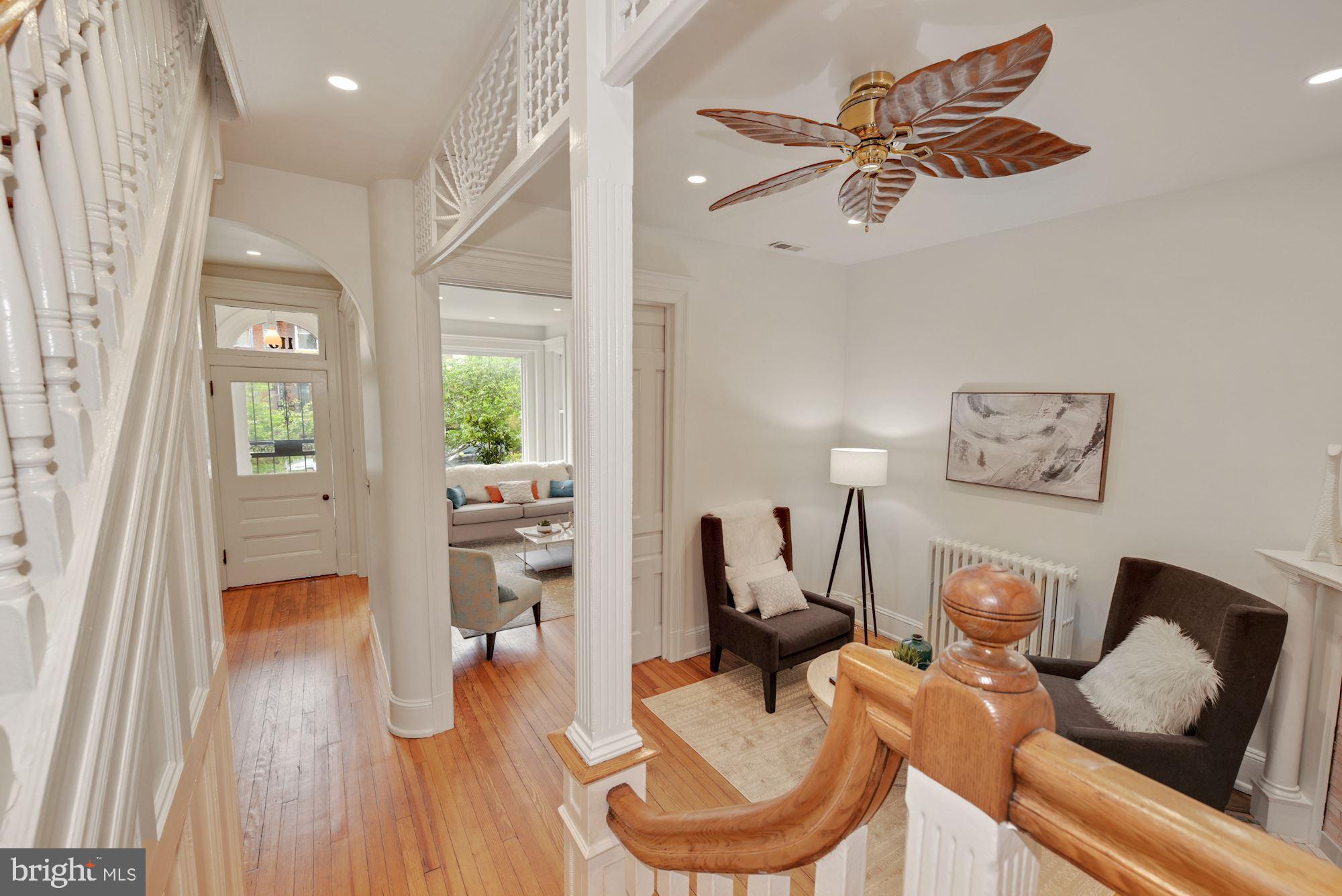 119 U Street Northwest Washington, DC 20001 - Photo 50 of 56