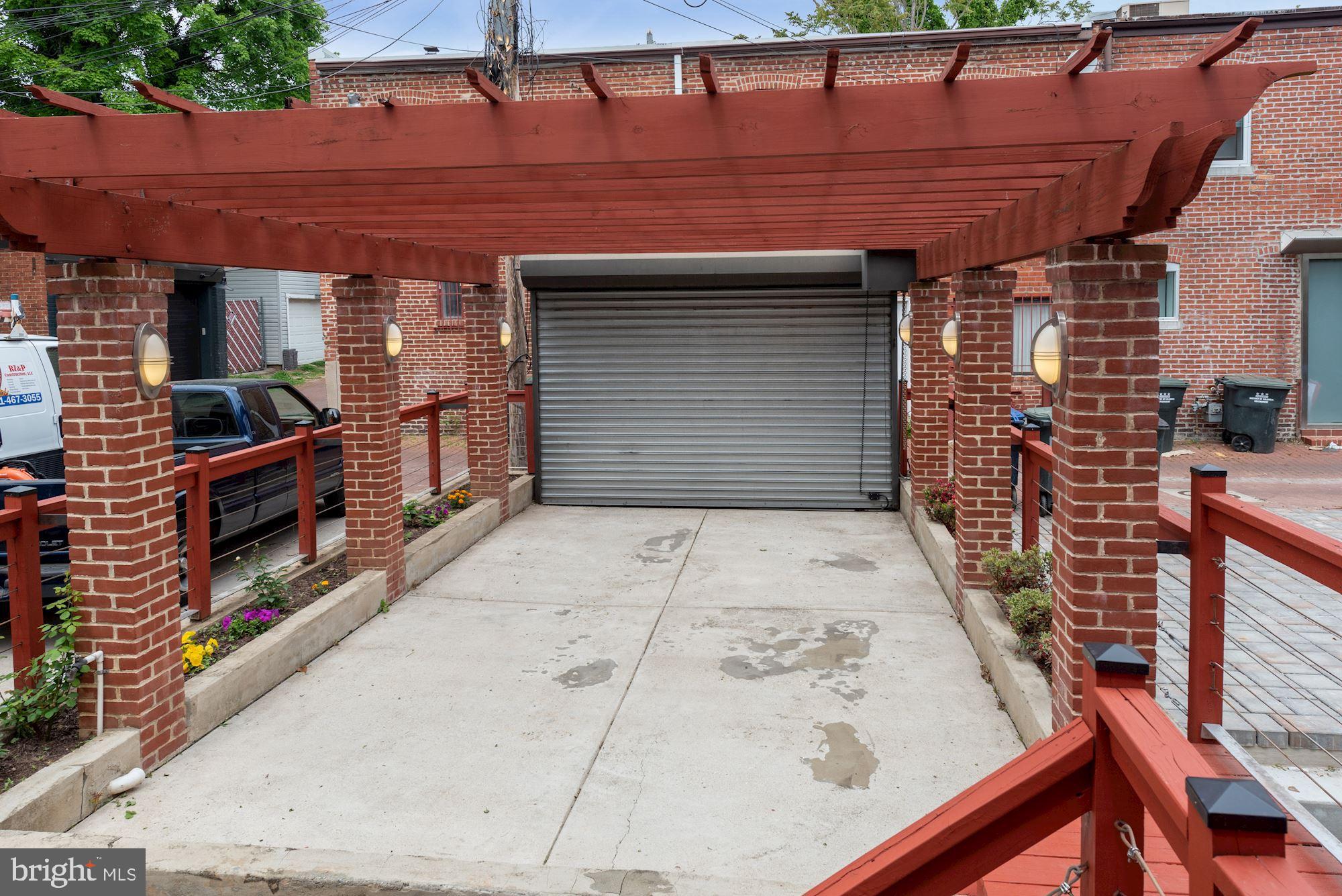 119 U Street Northwest Washington, DC 20001 - Photo 52 of 56