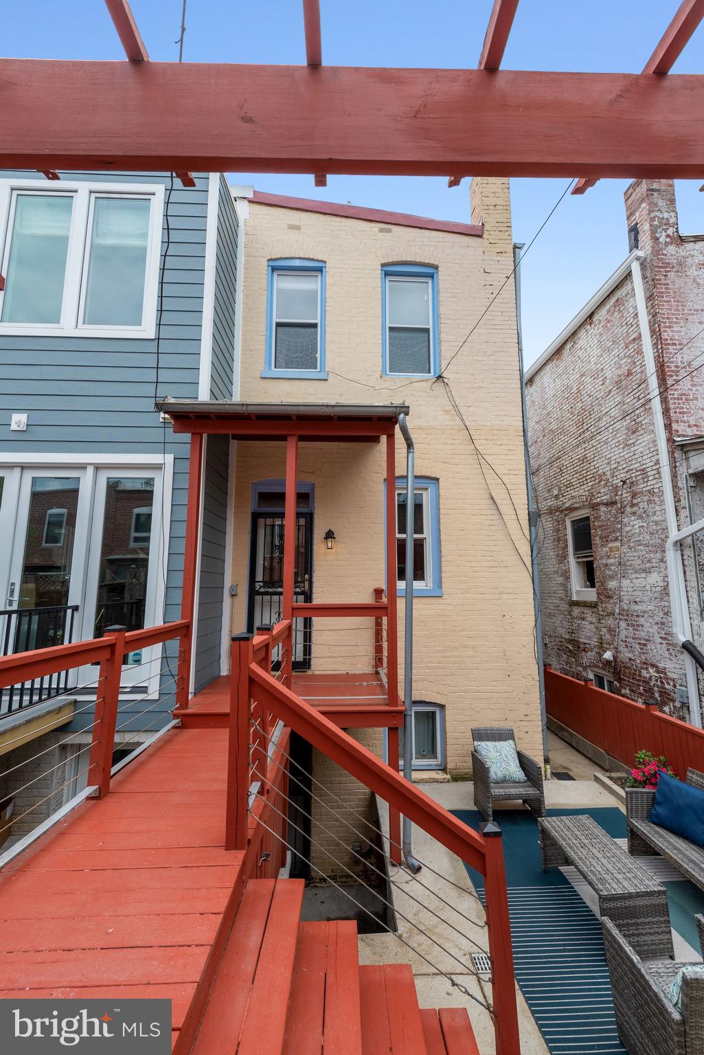 119 U Street Northwest Washington, DC 20001 - Photo 53 of 56