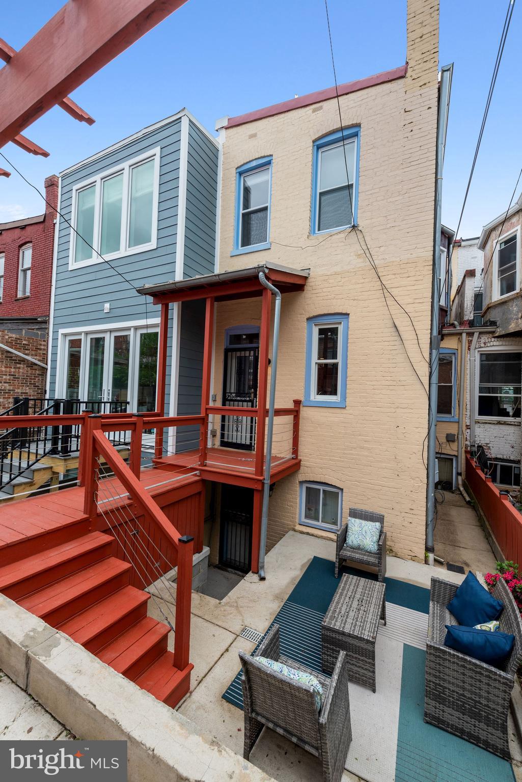 119 U Street Northwest Washington, DC 20001 - Photo 54 of 56