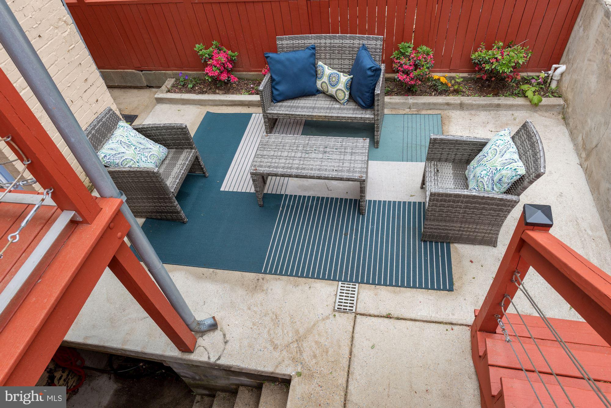 119 U Street Northwest Washington, DC 20001 - Photo 56 of 56