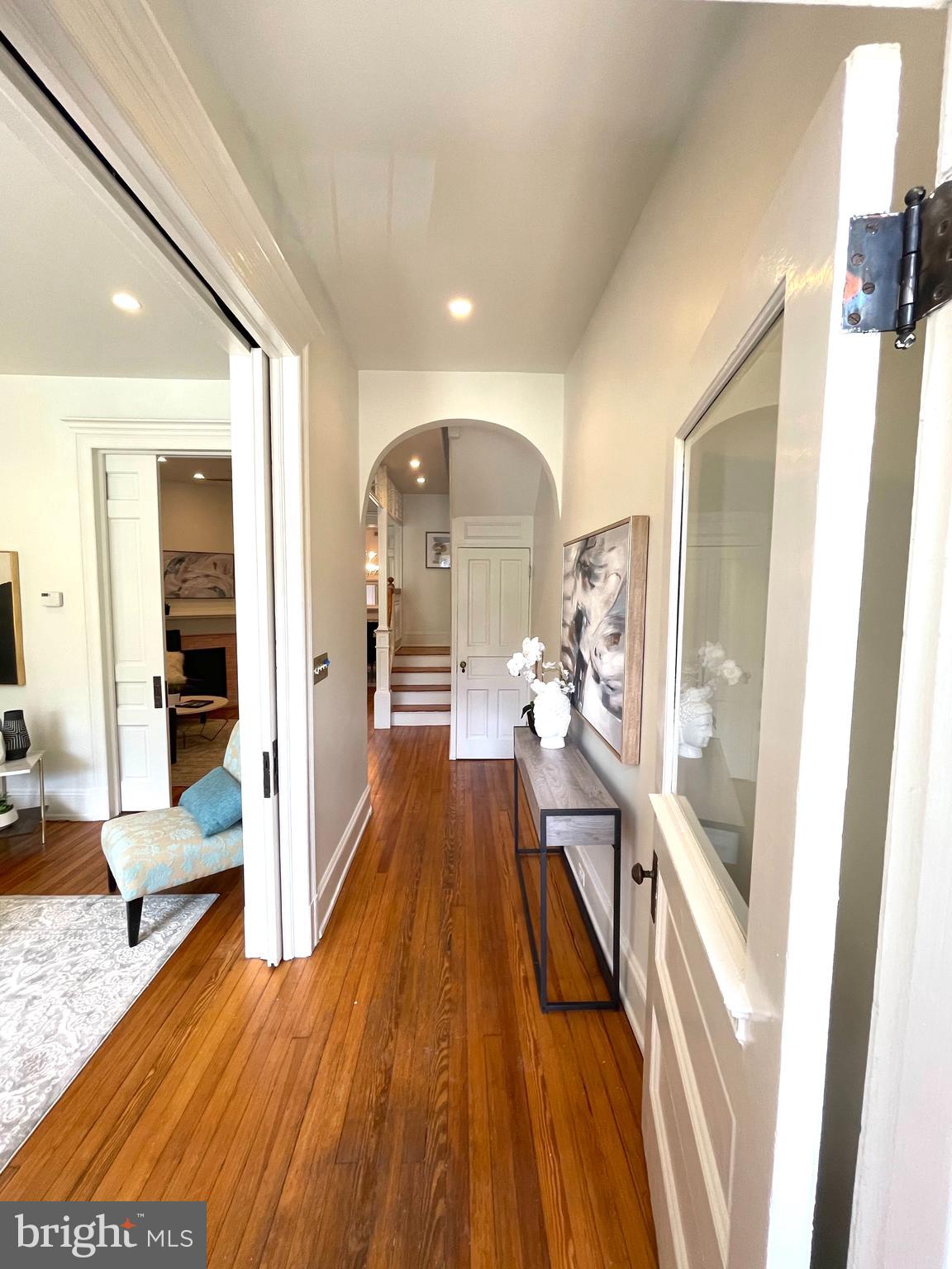 119 U Street Northwest Washington, DC 20001 - Photo 9 of 56