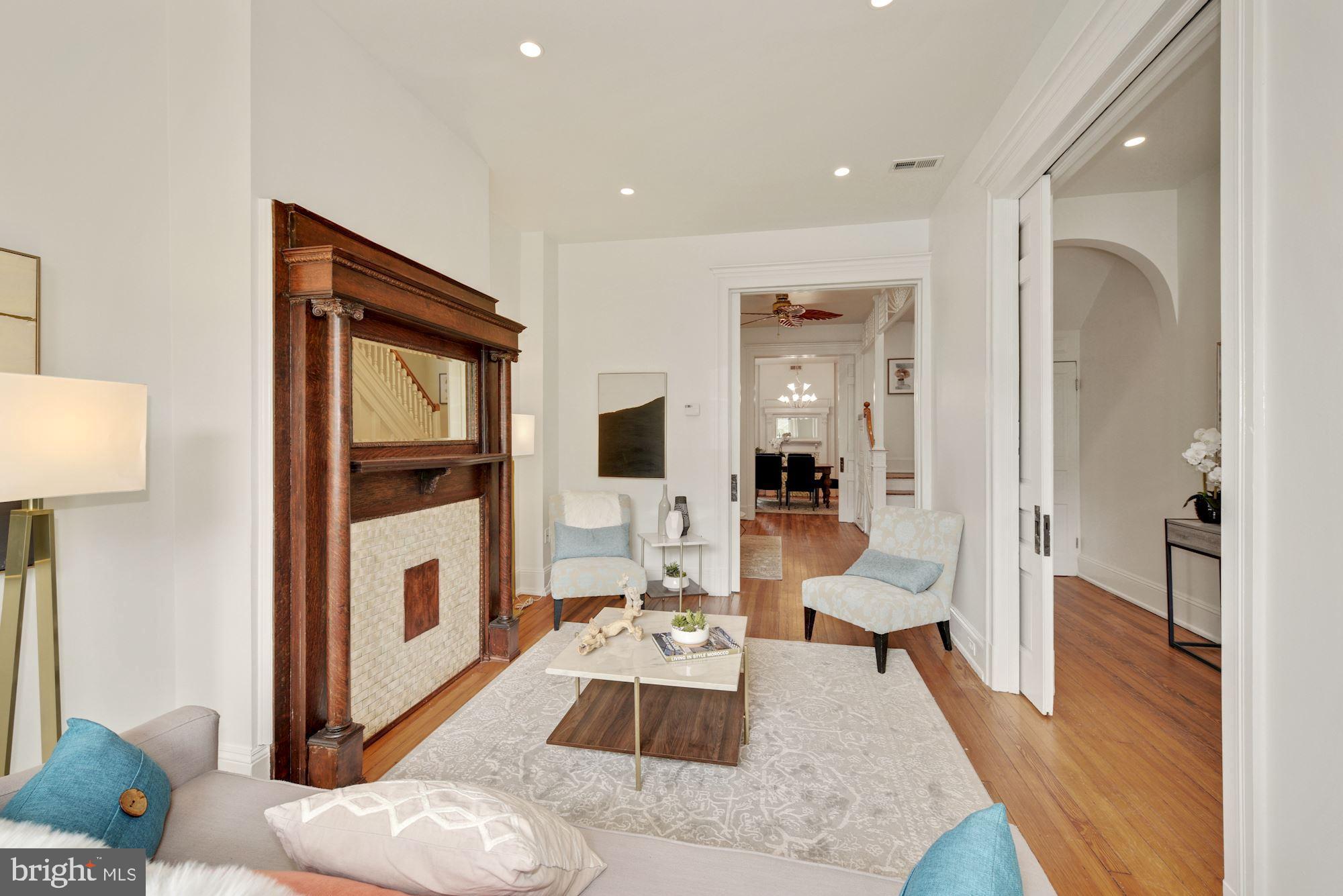 119 U Street Northwest Washington, DC 20001 - Photo 10 of 56