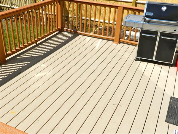 58 Pershing Road Boston, MA 02130 - Photo 23 of 30 a view of wooden balcony