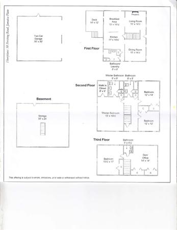 58 Pershing Road Boston, MA 02130 - Photo 30 of 30