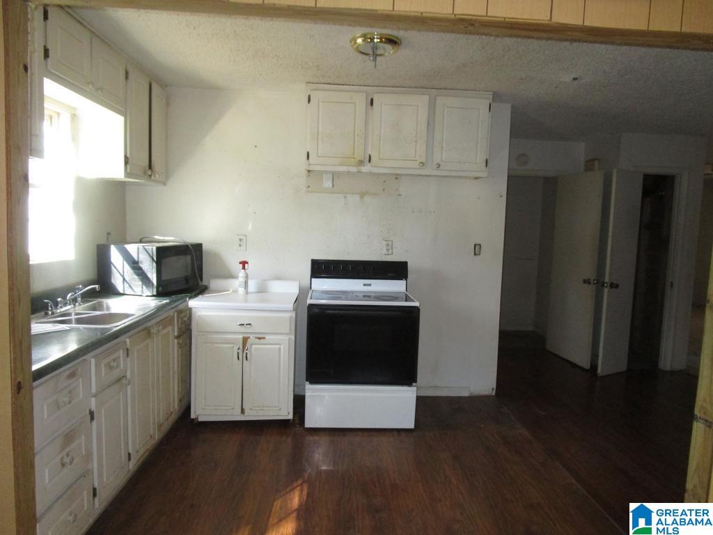 617 Highway 8 Montevallo, AL 35115 - Photo 5 of 25
