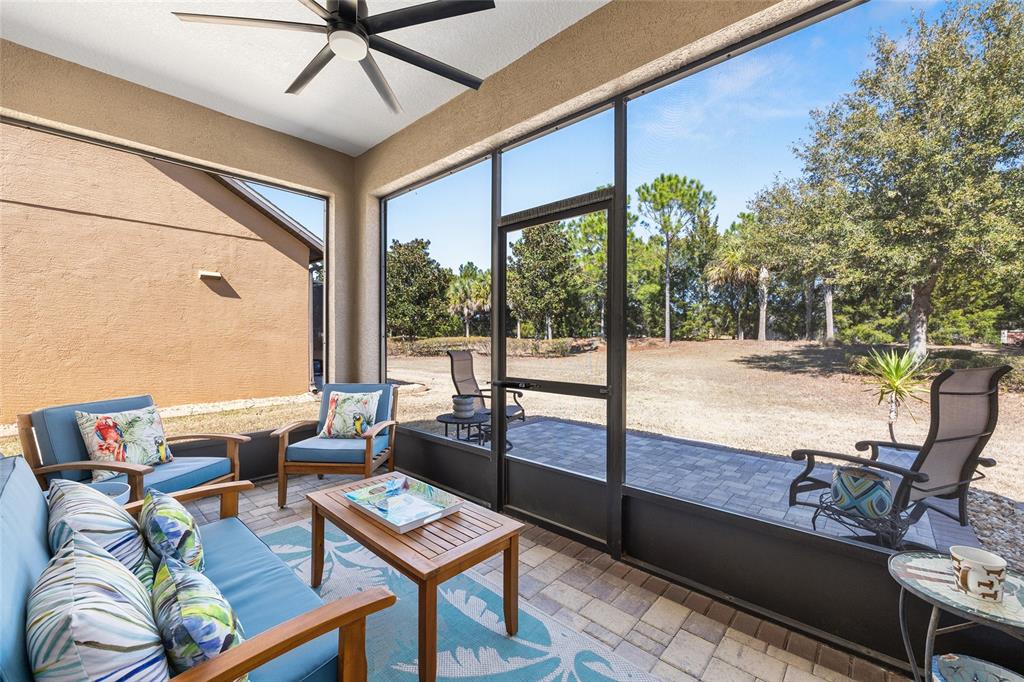 7676 Southwest 94th Circle Ocala, FL 34481 - Photo 32 of 45 a outdoor space with furniture