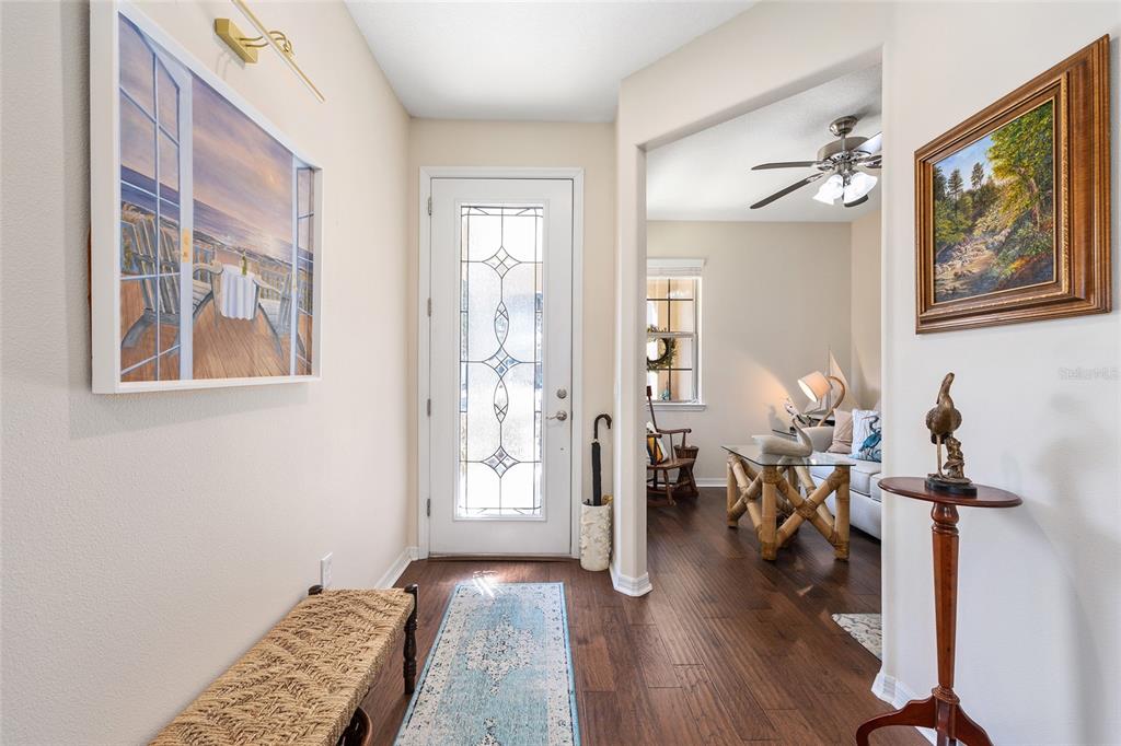 7676 Southwest 94th Circle Ocala, FL 34481 - Photo 6 of 45 a view of a livingroom with furniture and windows