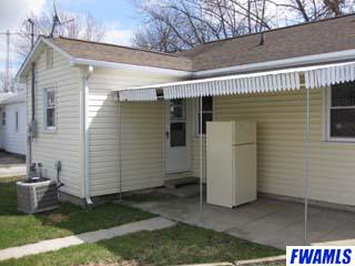 1122 West Marshall Street Decatur, IN 46733 - Photo 3 of 3