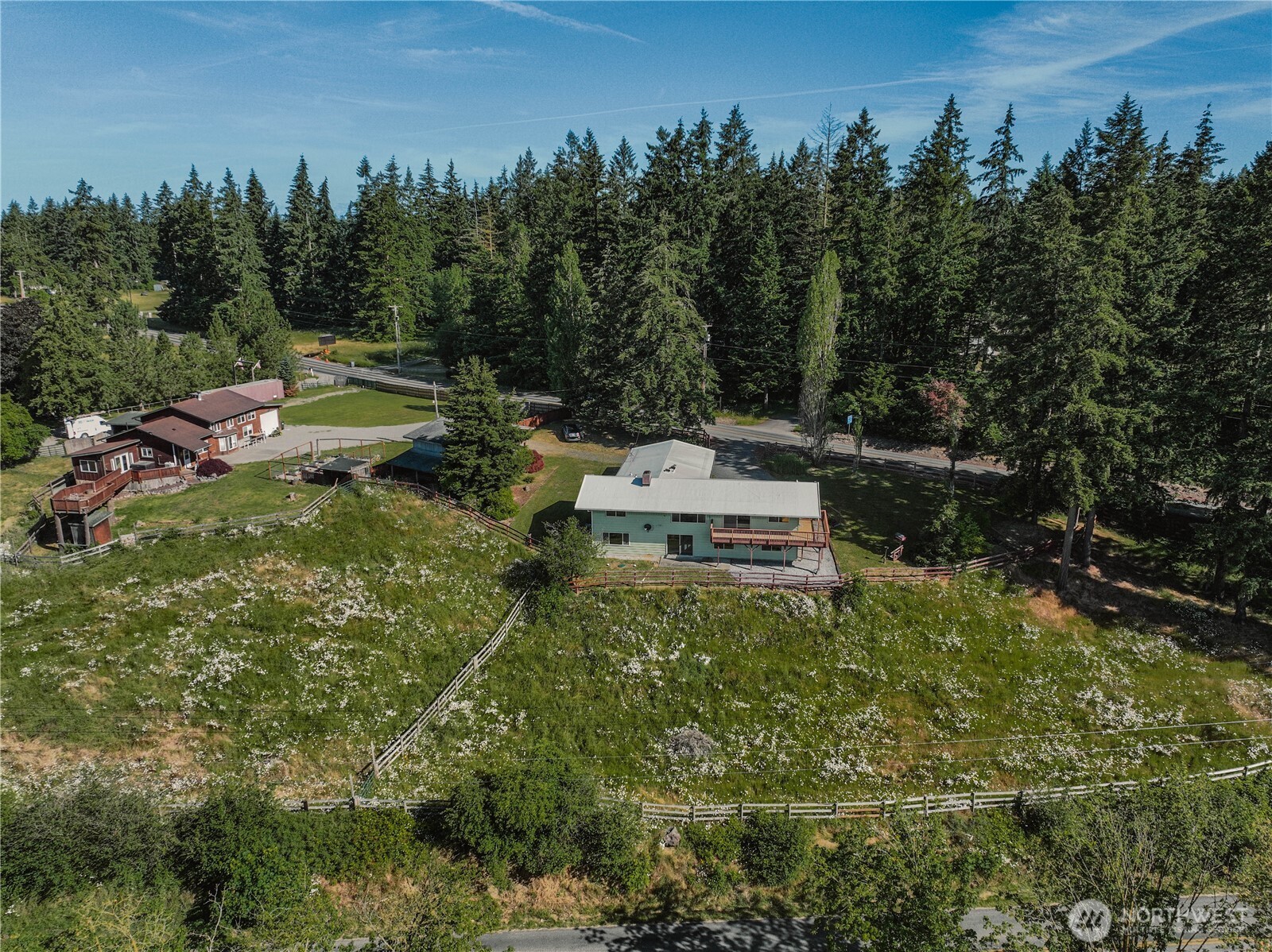 3104 Harts Lake Road South Roy, WA 98580 - Photo 6 of 39