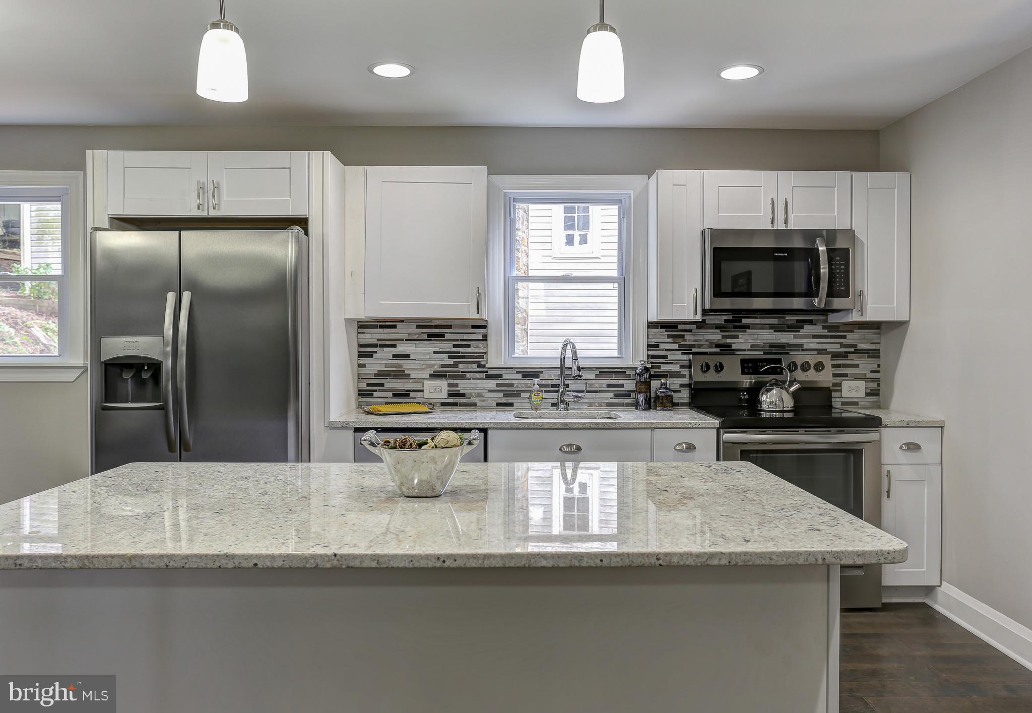 31 Summerfield Road Baltimore, MD 21207 - Photo 2 of 21 Kitchen