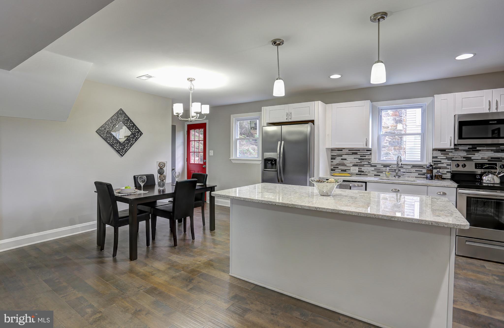 31 Summerfield Road Baltimore, MD 21207 - Photo 12 of 21 main floor