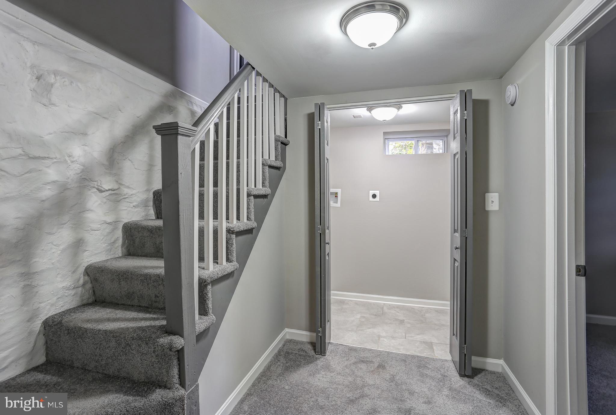 31 Summerfield Road Baltimore, MD 21207 - Photo 16 of 21 Basement