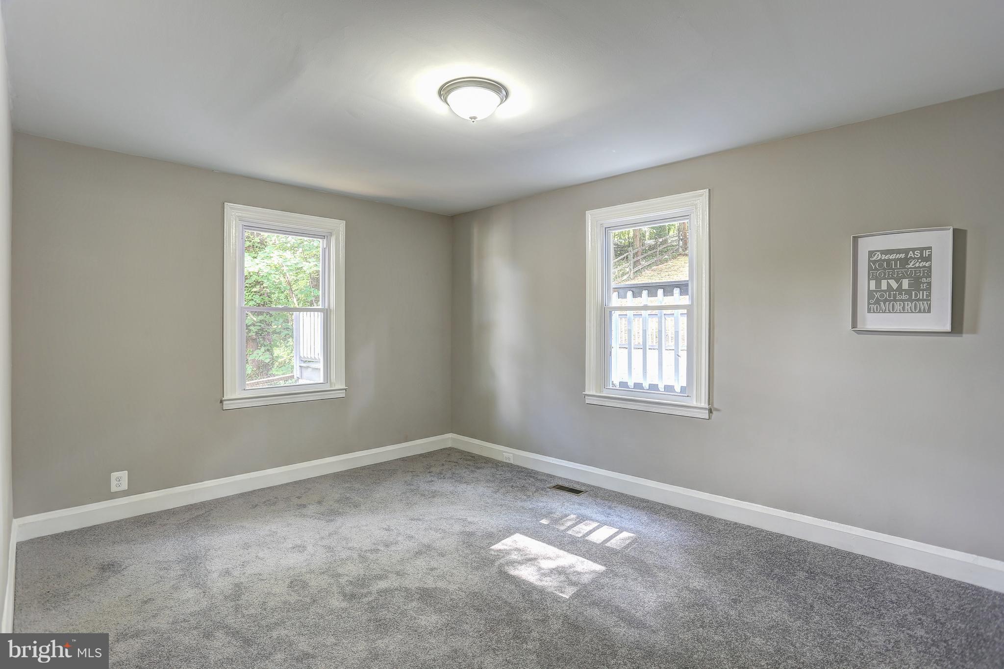 31 Summerfield Road Baltimore, MD 21207 - Photo 18 of 21 Bedroom