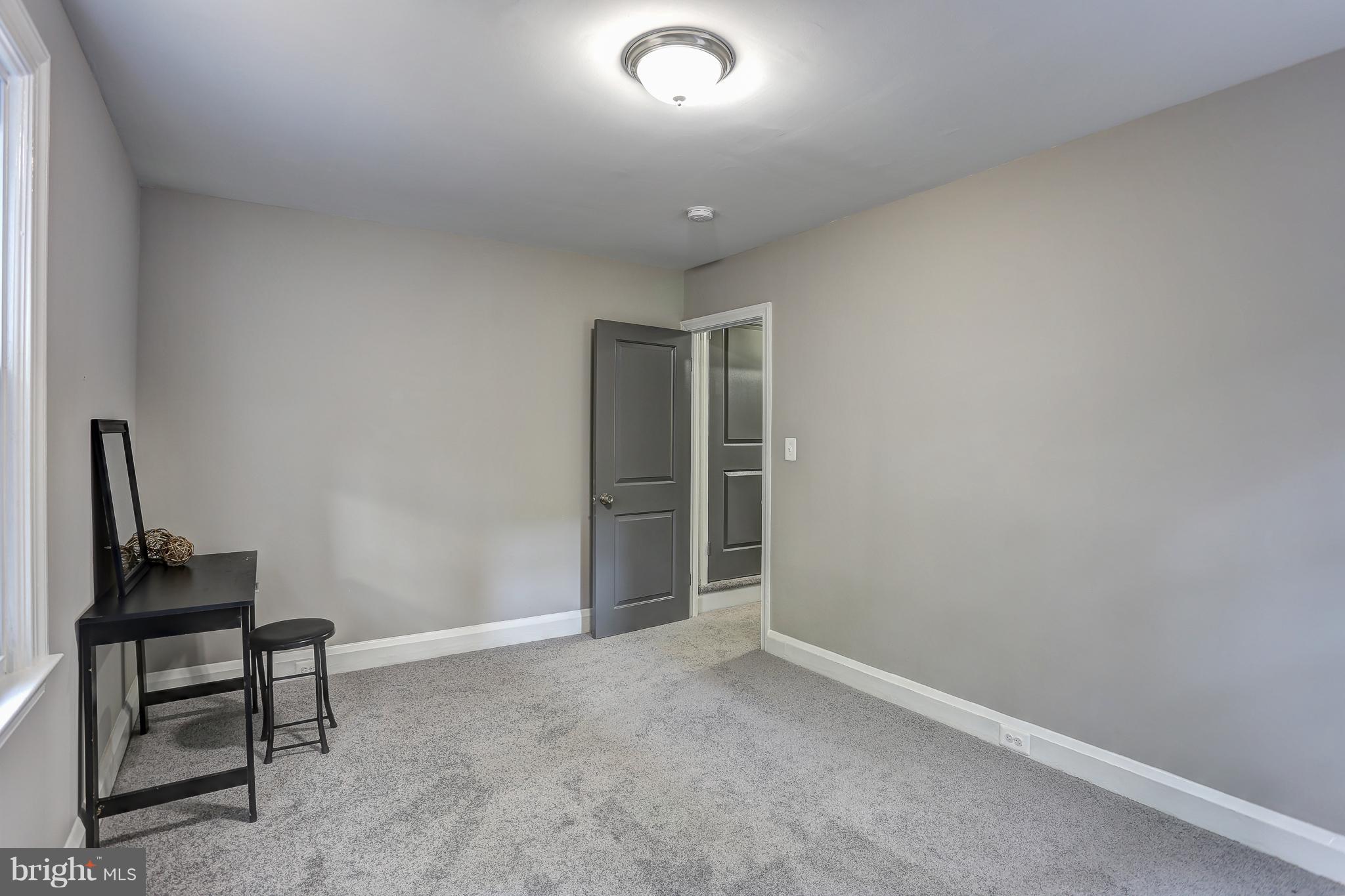 31 Summerfield Road Baltimore, MD 21207 - Photo 19 of 21 Bedroom