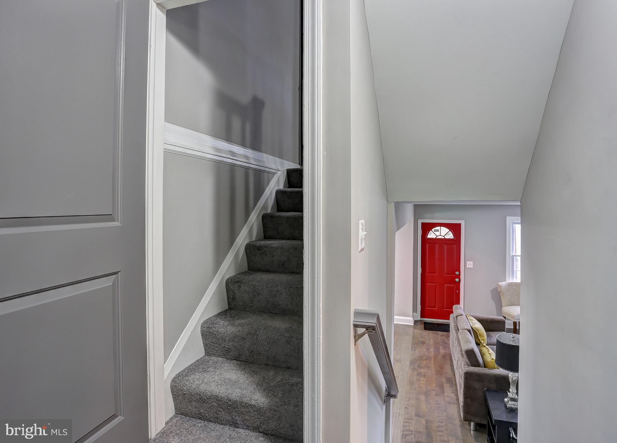 31 Summerfield Road Baltimore, MD 21207 - Photo 21 of 21 transition from master to main