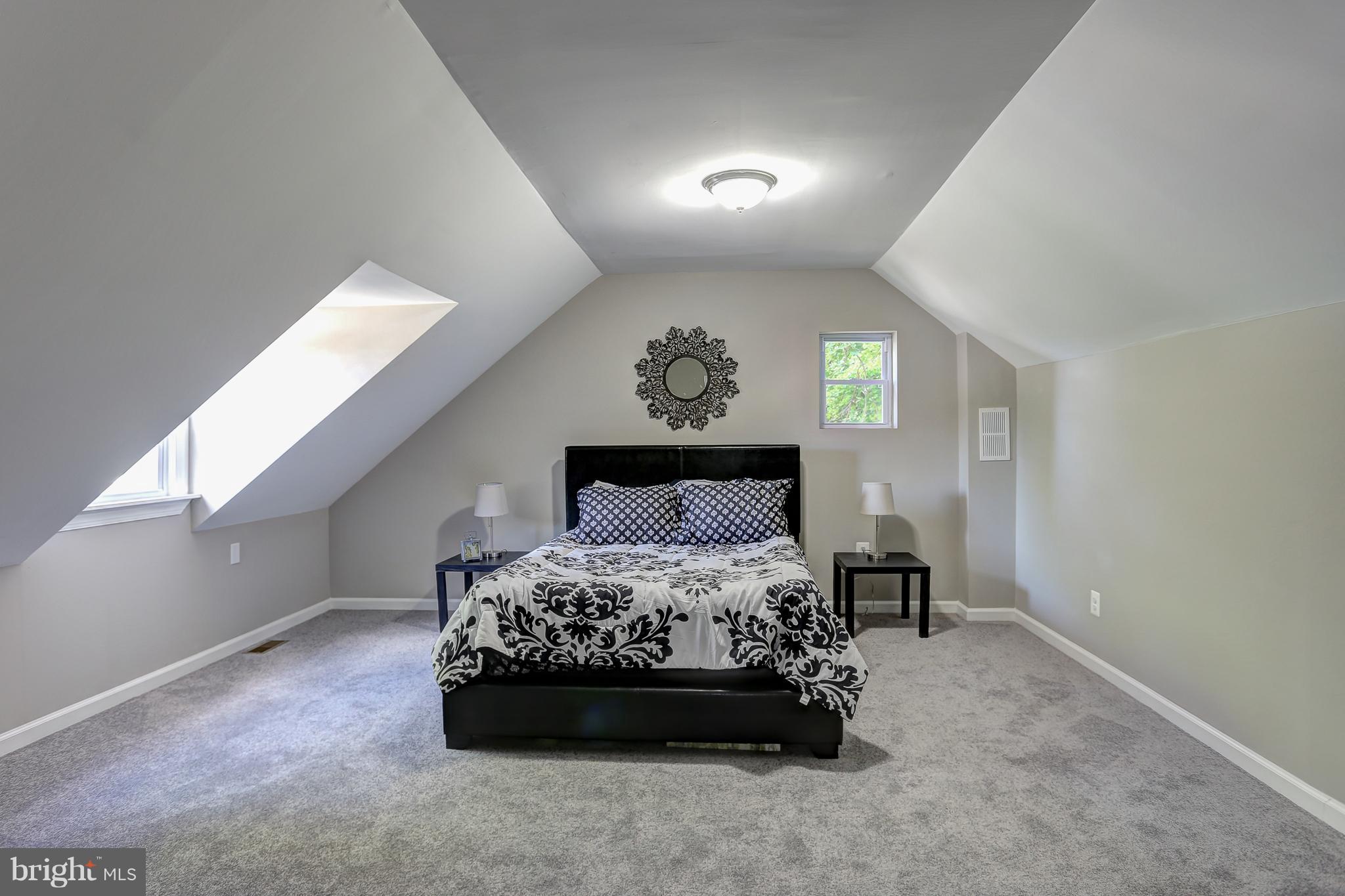 31 Summerfield Road Baltimore, MD 21207 - Photo 10 of 21 Bedroom (Master)