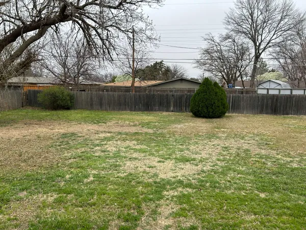$1,395 | 3416 38th Street, Lubbock, TX 79413