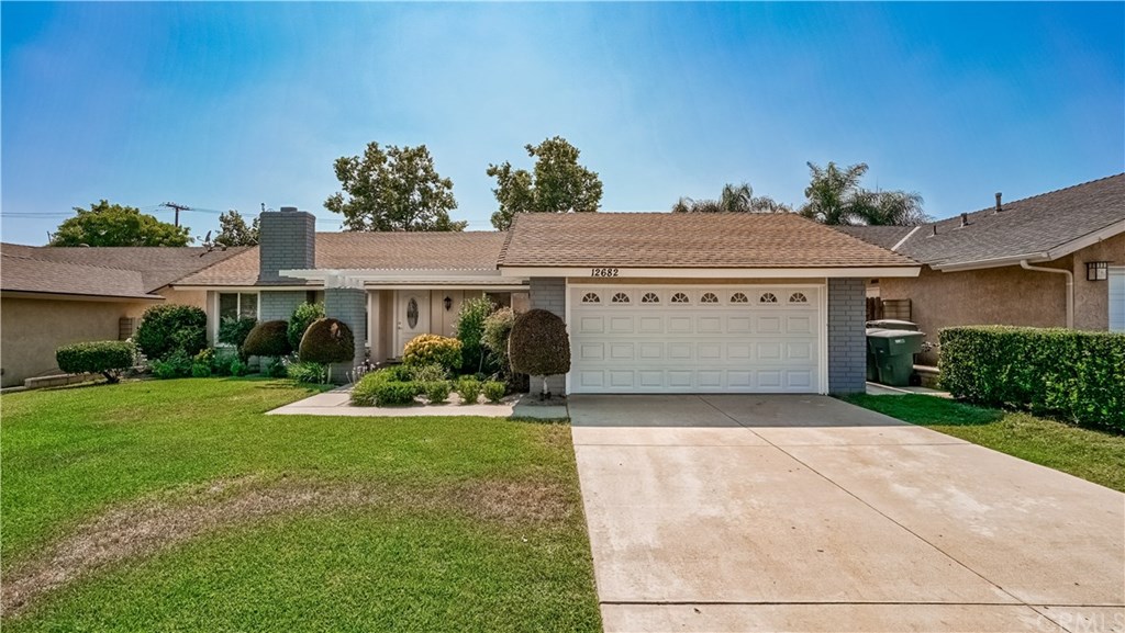 12682 Witherspoon Road Chino, CA 91710 - Photo 1 of 1
