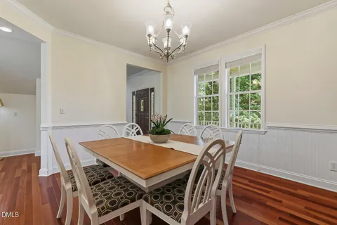 $835,000 | 304 Dowell Drive, Cary, NC 27511