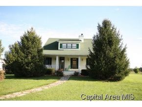 1521 East Barber Road Sherman, IL 62684 - Photo 1 of 24 Gallery Image 1
