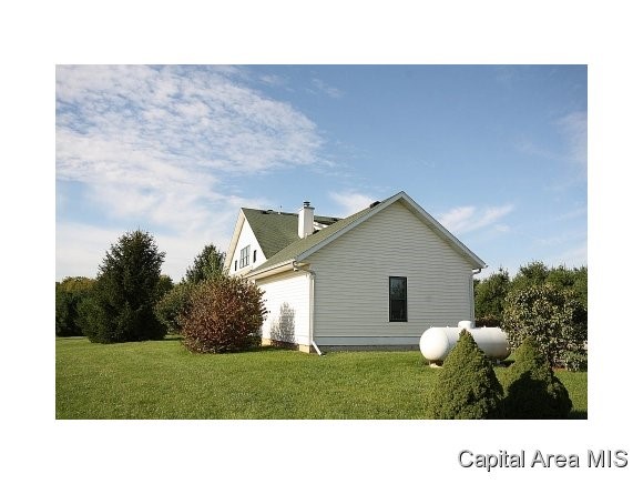 1521 East Barber Road Sherman, IL 62684 - Photo 22 of 24 Gallery Image 22